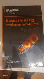 S. Hawking I Buchi Neri