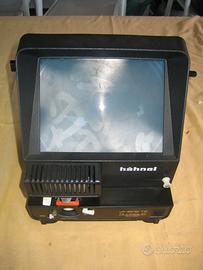 HAHNEL - Hähnel VF 1602 TS, V-System