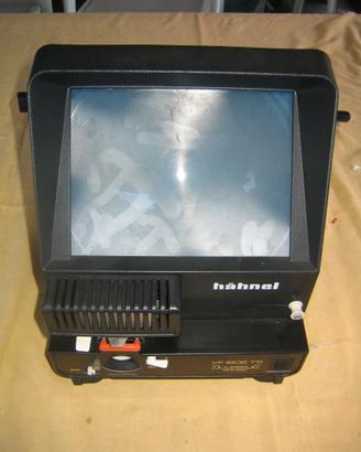 HAHNEL - Hähnel VF 1602 TS, V-System