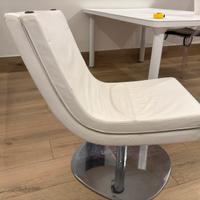 Chaise longue dragonfly Bonaldo