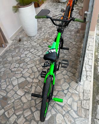 Bmx instinct