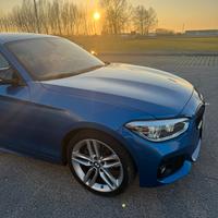 Cerchi bmw da 18