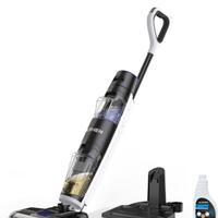 JASHEN F12 Aspirapolvere senza fili a umido nuova