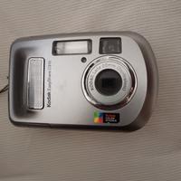 macchine fotografiche digitali