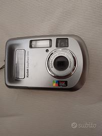 macchine fotografiche digitali