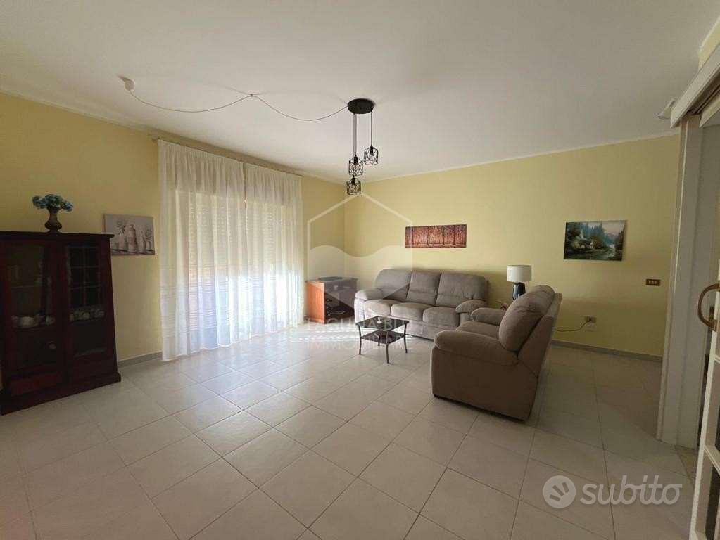 Appartamento primo piano - Vista 6