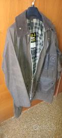 Barbour 