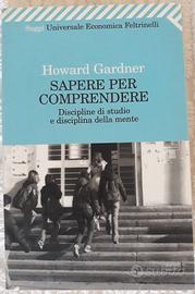 Saggio di Howard Gardner