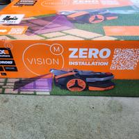 Robot tagliaerba Worx WR206E