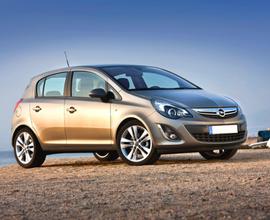 OPEL Corsa 1.3 CDTI ecoFLEX 5 porte NEOPATENTAT