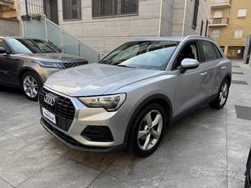AUDI Q3 35 TDI S tronic