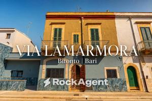 Appartamento di 78 m² con 3 locali a Bitonto