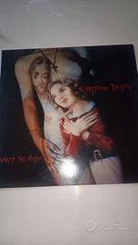 lLP Christian Death - What's the Vetdict