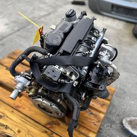 MOTORE COMPLETO SMART Forfour 1Â° Serie 639939 Die