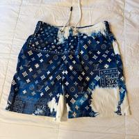 Costume da bagno louis Vuitton