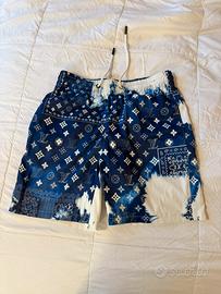 Costume da bagno louis Vuitton