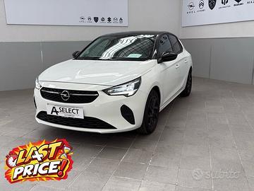 Opel Corsa 1.2 75cv Design & Tech MT5
