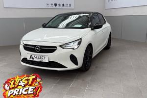 Opel Corsa 1.2 75cv Design & Tech MT5