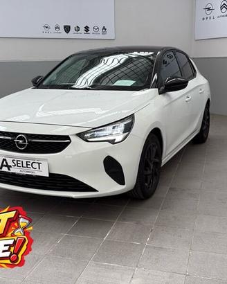 Opel Corsa 1.2 75cv Design & Tech MT5