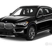 Disponibili ricambi bmw x1 2020;2022