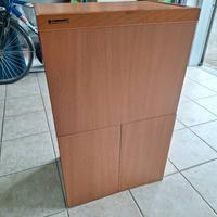 Asse da Stiro Foppapedretti