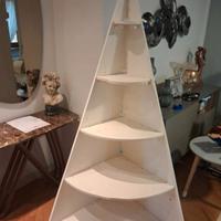 struttura presepio lemax