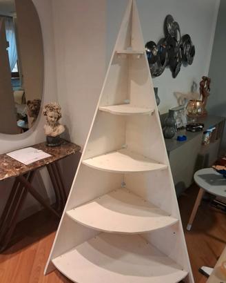 struttura presepio lemax