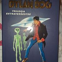 Fumetto Dylan Dog