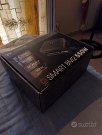 Thermaltake Smart BM2 550w