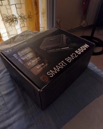 Thermaltake Smart BM2 550w