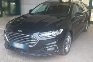 FORD MONDEO 2.0 Diesel 150 CV 2021 Full Led Navi