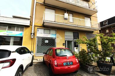 LOFT A VEDUGGIO CON COLZANO