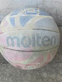 Pallone Pallavolo Molten Serie A Femminile