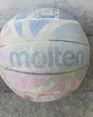 Pallone Pallavolo Molten Serie A Femminile