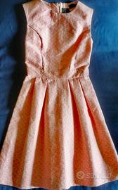 Vestito Dorothy Perkins rosa, nuovo