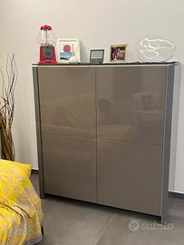 Credenza Calligaris