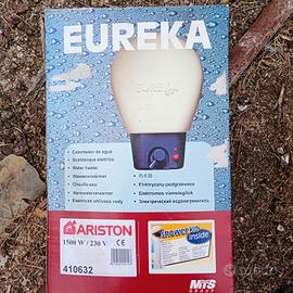 Ariston Eureka 