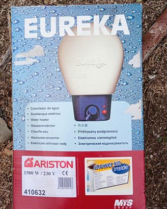 Ariston Eureka 