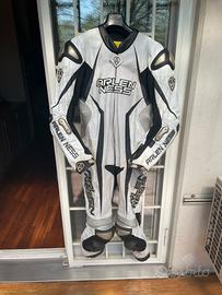 Tuta intera arlen ness t 54