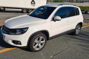 Tiguan 2.0 TDI 140CV 4MOTION Sport & Style