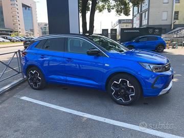 OPEL Grandland - 2022