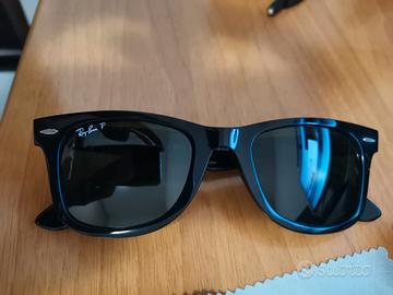 Occhiale da sole Ray Ban P