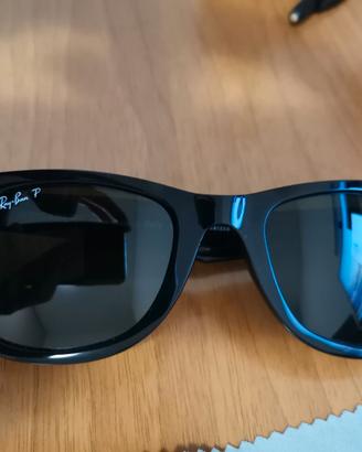 Occhiale da sole Ray Ban P