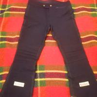 Pantaloni sci/snowboard tg 50 unisex vintage