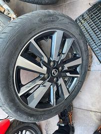 Cerchi in lega Nissan Micra K14 2019