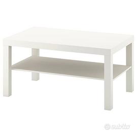Tavolino Ikea 