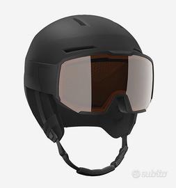 Casco sci Salomon Osmo