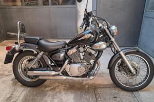 Yamaha WR 250 - 2000