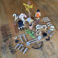 Playmobil - Western Accessories