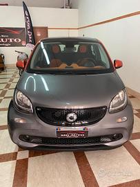 Smart ForFour 70 1.0 twinamic Prime